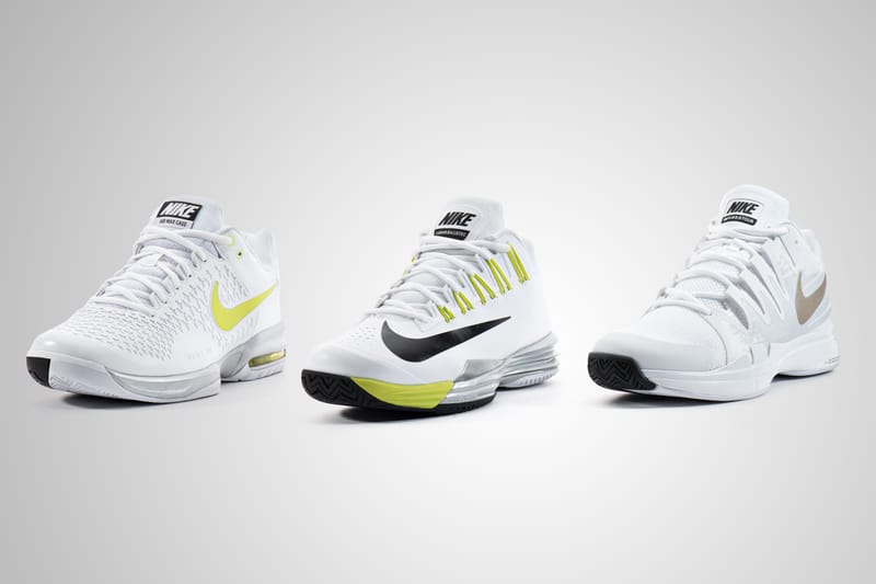 Nike ballistec hotsell tennis shoes