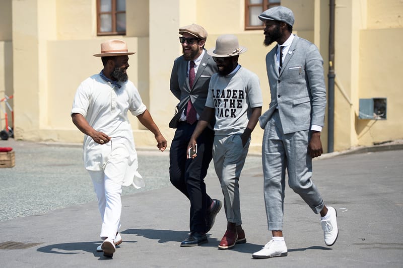 Streetsnaps: Pitti Immagine Uomo 86 Part 2 | Hypebeast