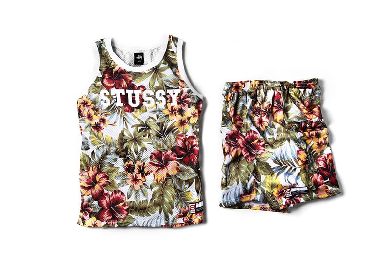 Stussy 2014 Summer 