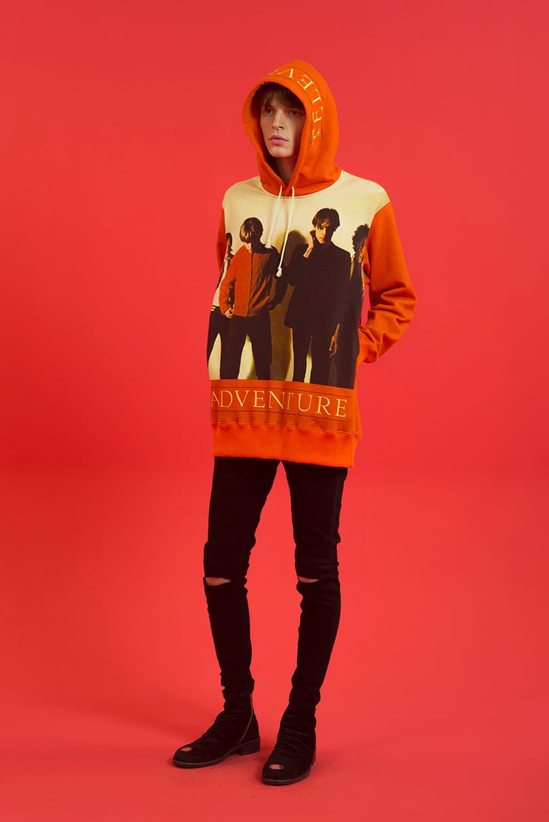 undercover アンダーカバー コート