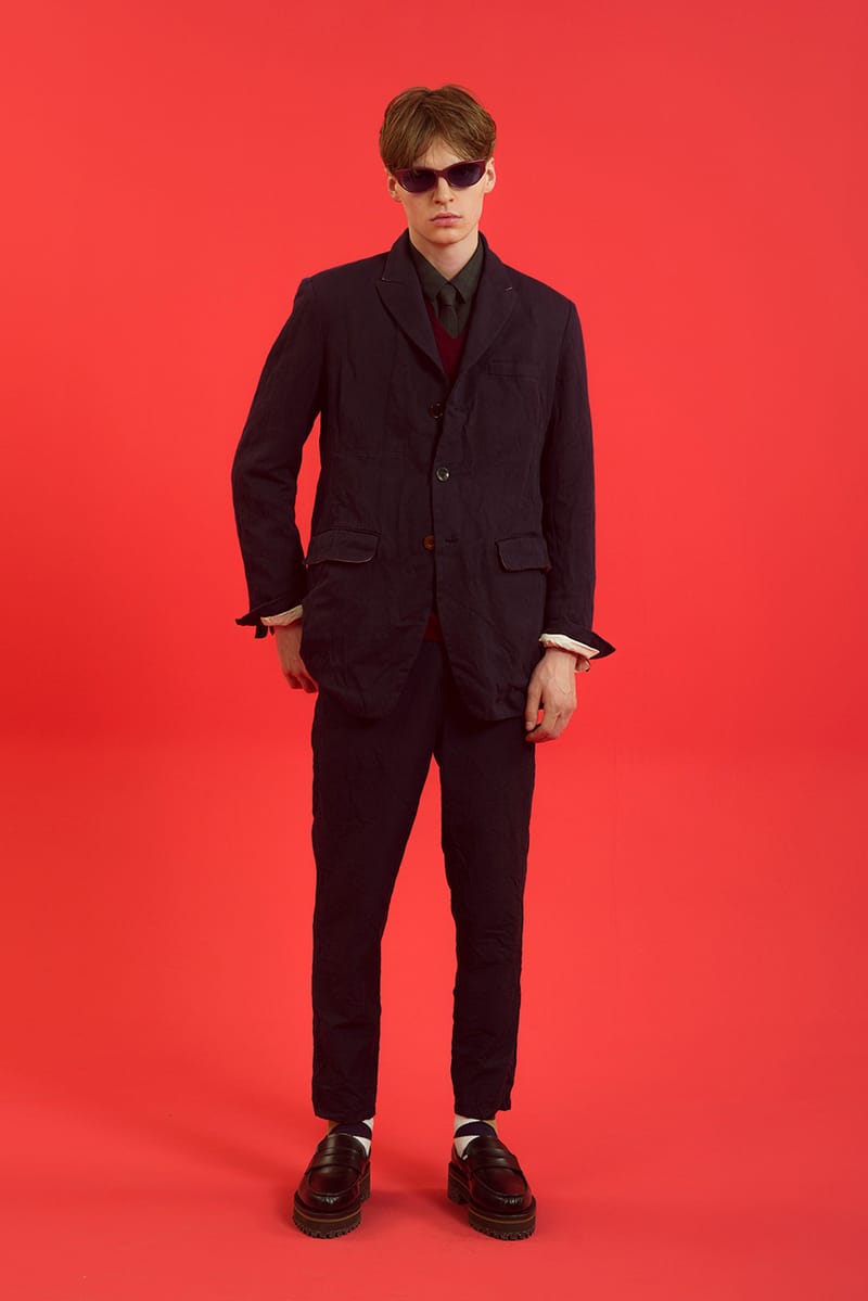 UNDERCOVER 2015 Spring/Summer Collection | Hypebeast