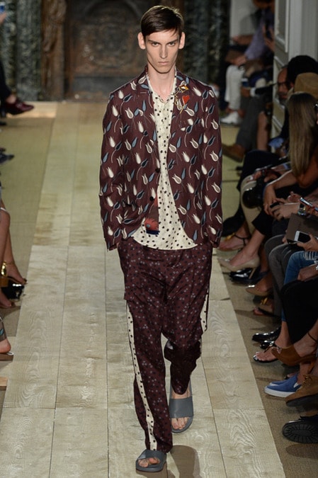 Valentino 2015 Spring/Summer Collection | Hypebeast