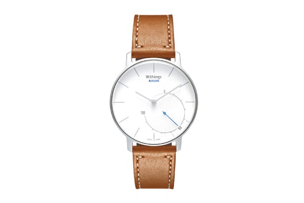 Withings discount activity dial