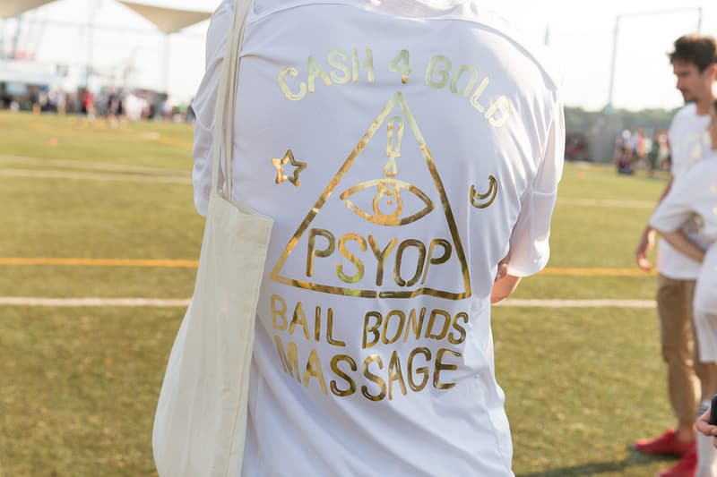 2014 adidas Fanatic Football Tournament Recap HYPEBEAST