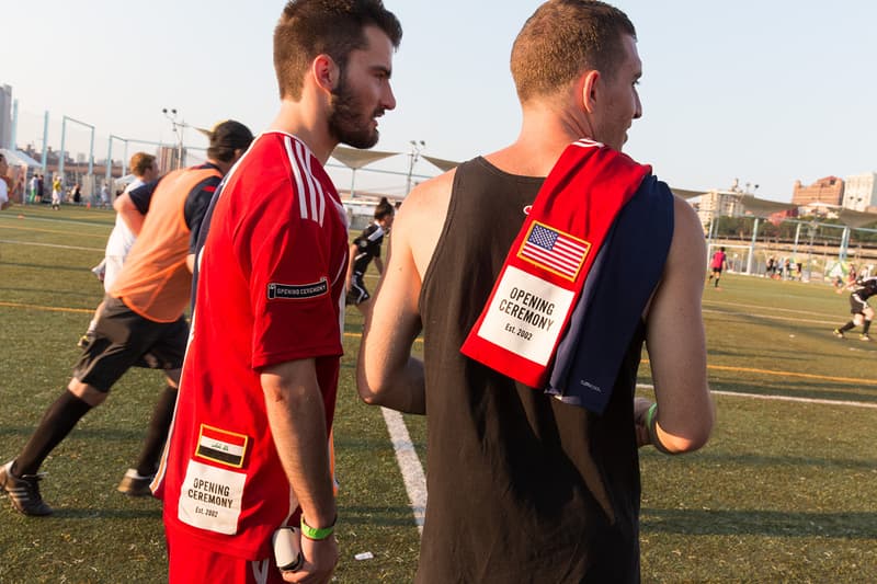 2014 adidas Fanatic Football Tournament Recap HYPEBEAST