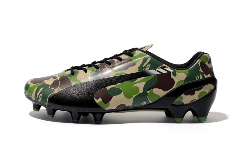 Bape soccer cheap cleats