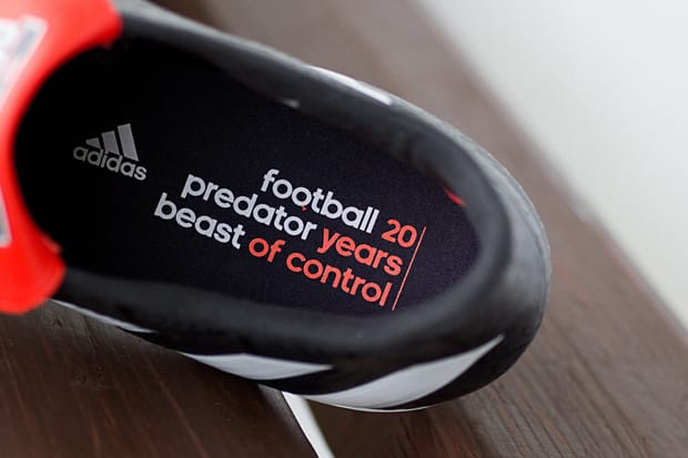 Adidas predator instinct on sale eyes