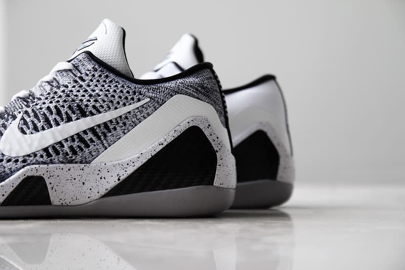 A Closer Look at the Kobe 9 Elite Low âBeethovenâ | Hypebeast