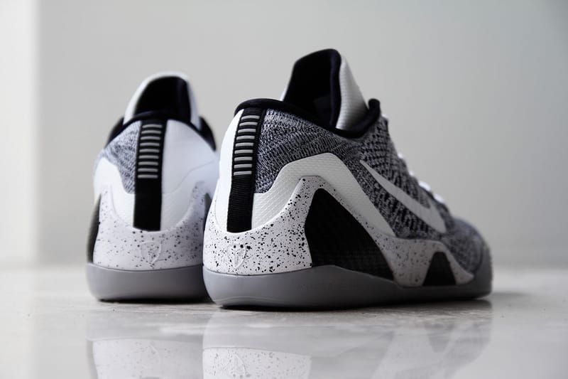 A Closer Look at the Kobe 9 Elite Low “Beethoven” | Hypebeast