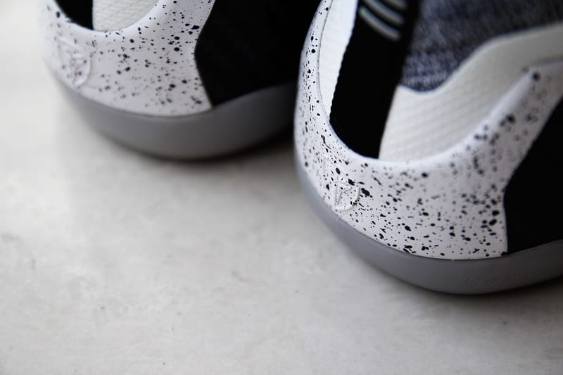 Kobe 9 outlet beethoven on feet