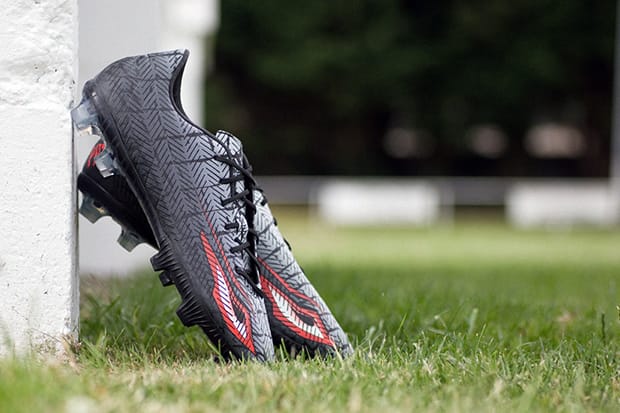 Adidas on sale predator instinct