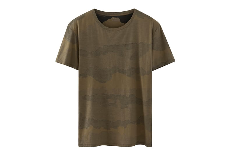 A.P.C - apc kanye コラボTシャツ A.P.C. Kanye West Been Trill Trippy Symphony Oversize Tee