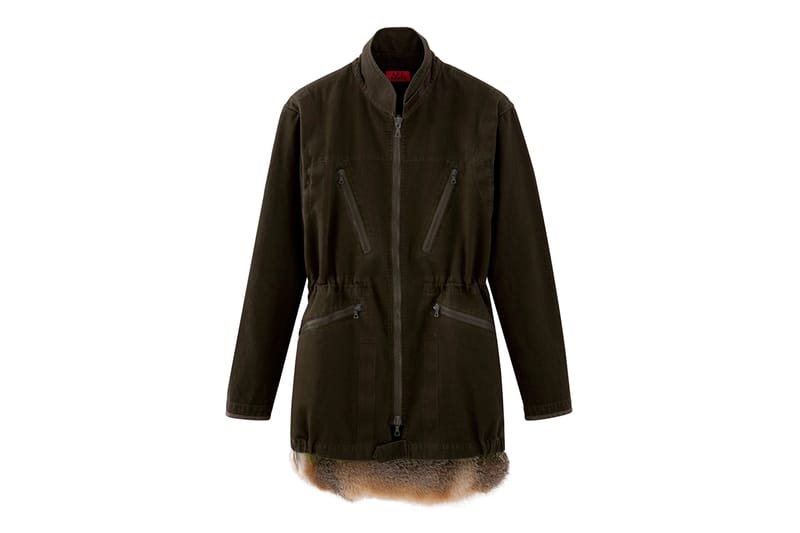 A.P.C. KANYE 2014 Fall/Winter Collection | Hypebeast