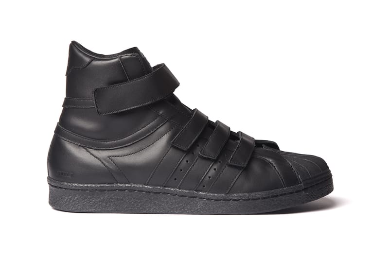 Juun j 2025 adidas superstar