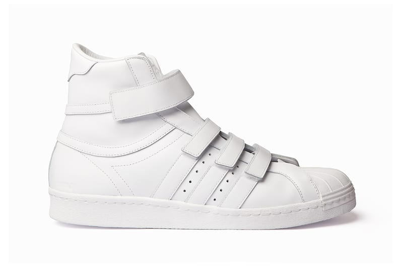 Adidas shoes hotsell high tops 2015