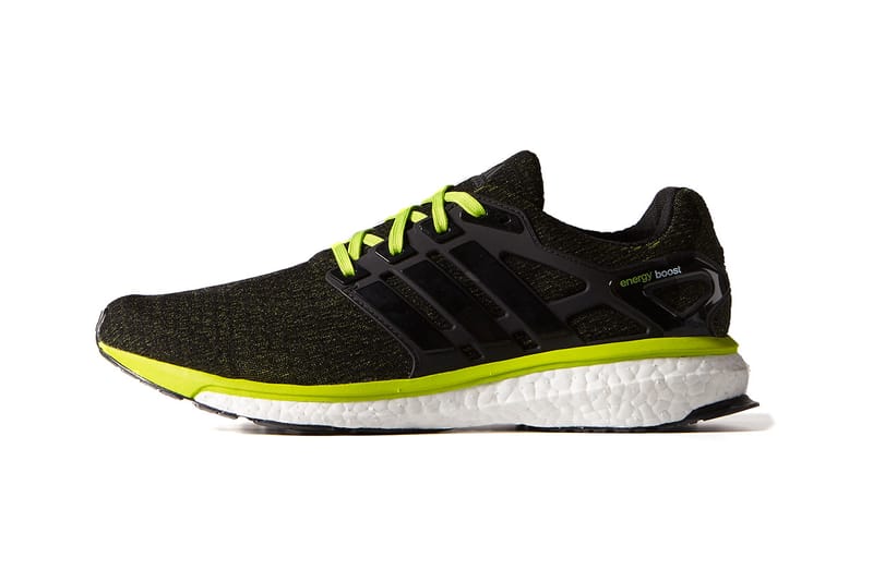 Adidas energy 2025 boost reveal