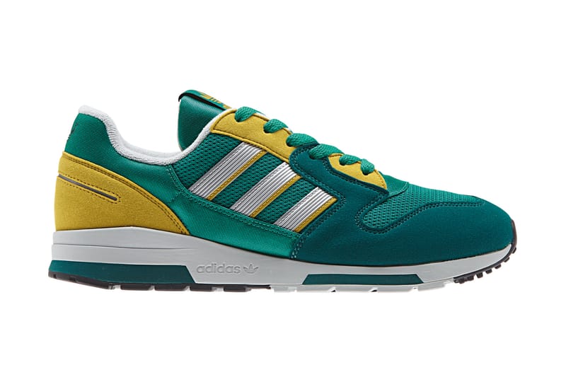 adidas Originals 2014 Summer ZX 420 | Hypebeast