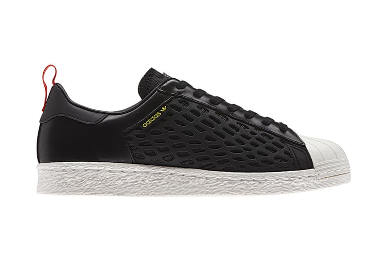 adidas Originals 2014 Fall/Winter "SHIELD" Pack Hypebeast