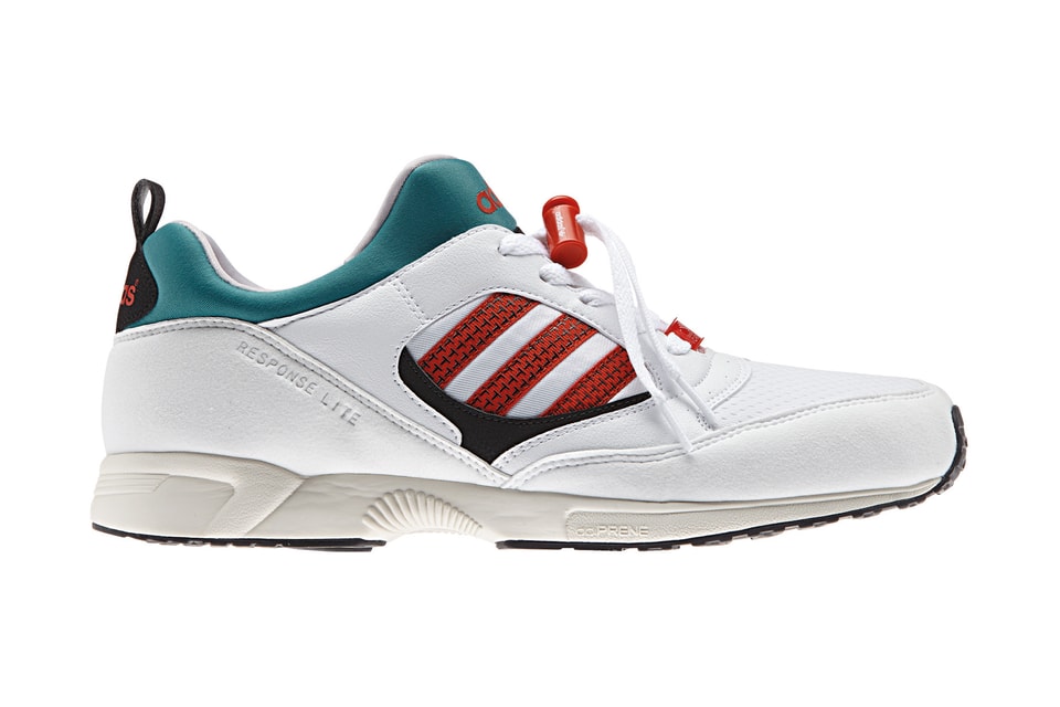 adidas Originals 2014 Fall/Winter Torsion Response Lite Hypebeast