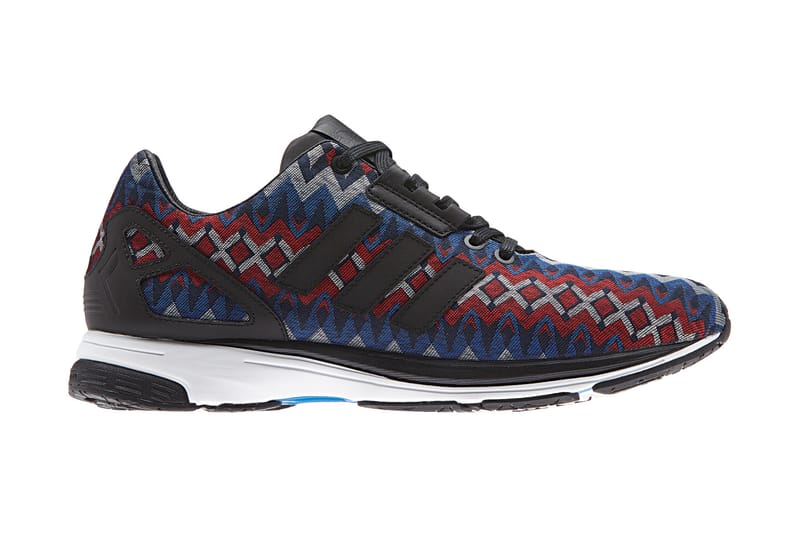 Adidas zx flux on sale zero nordic pack