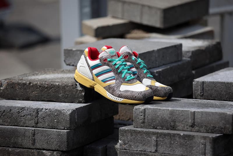 zx 6000 sequin sneakers
