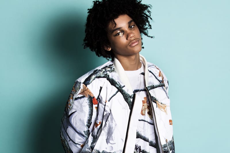 アフロ ASSK 2014 Fall/Winter Collection | Hypebeast