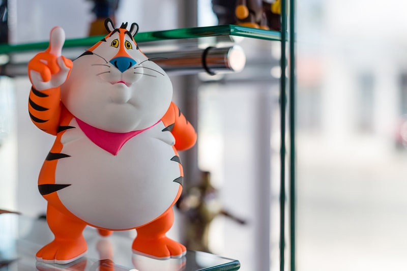 BAIT Opens New Store In Los Angeles Hypebeast