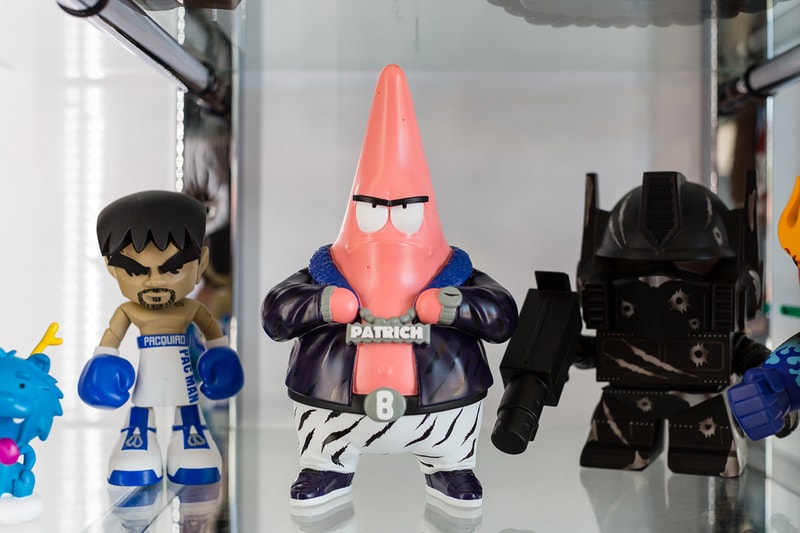 BAIT Opens New Store In Los Angeles Hypebeast