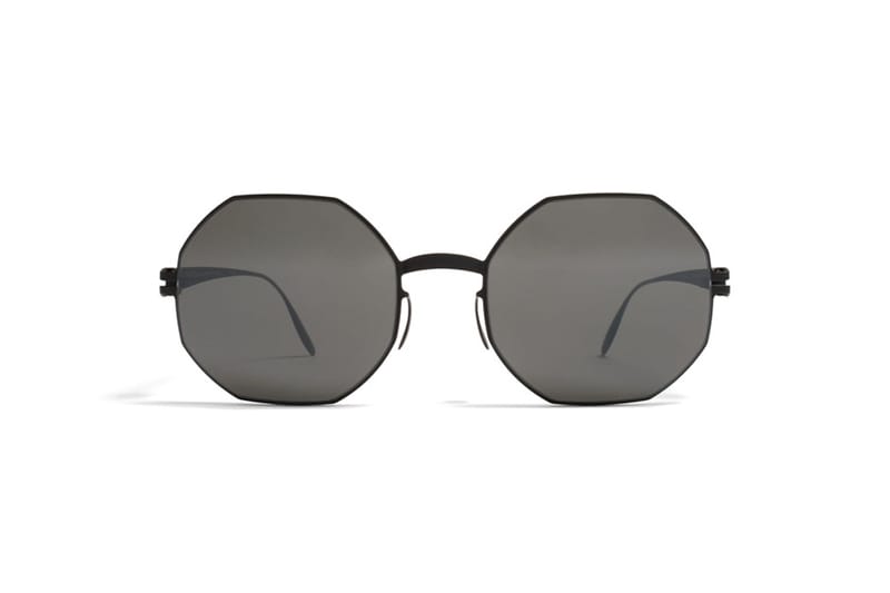 Bernhard Willhelm x MYKITA 2014 Spring/Summer Collection | Hypebeast