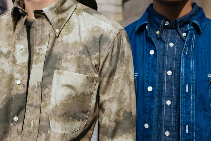 (capsule) New York 2015 Spring/Summer Editorial Hypebeast