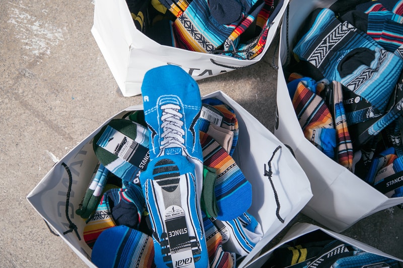 Crepe City 11 Sneaker Festival Laces The Streets of London | Hypebeast