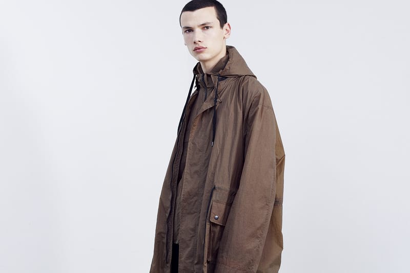 DAMIR DOMA SILENT 2015 Spring/Summer Collection | Hypebeast