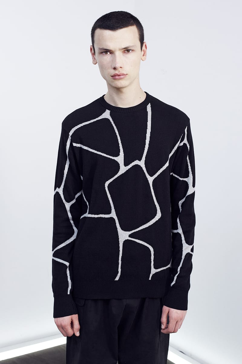 DAMIR DOMA SILENT 2015 Spring/Summer Collection | Hypebeast