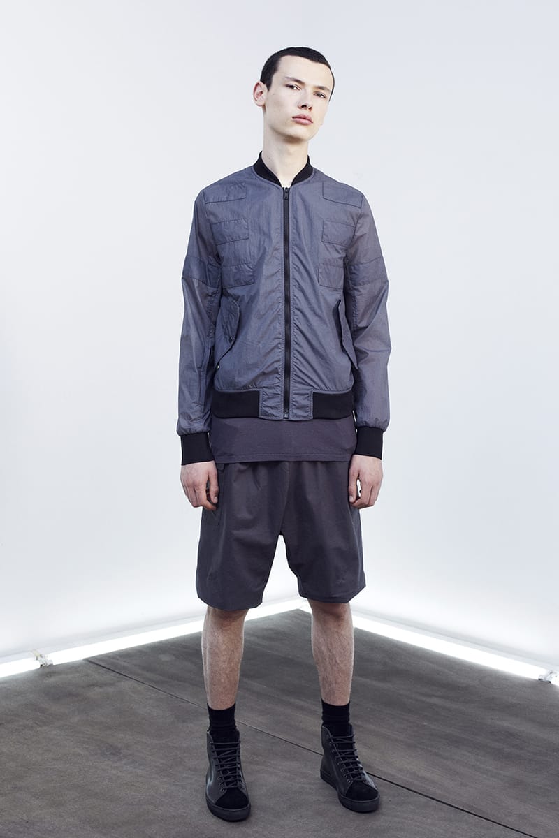 DAMIR DOMA SILENT 2015 Spring/Summer Collection | Hypebeast