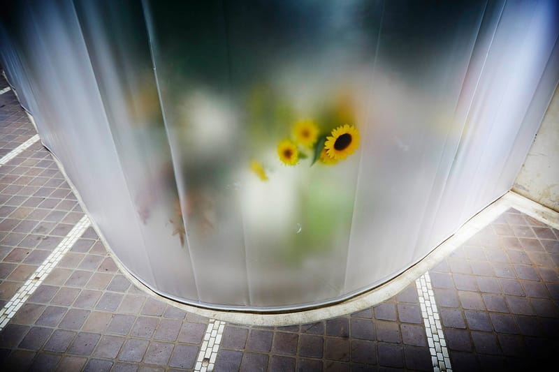 ミュージック THE POOL AOYAMA ミュージック THE POOL AOYAMA A Closer Look Inside Hiroshi