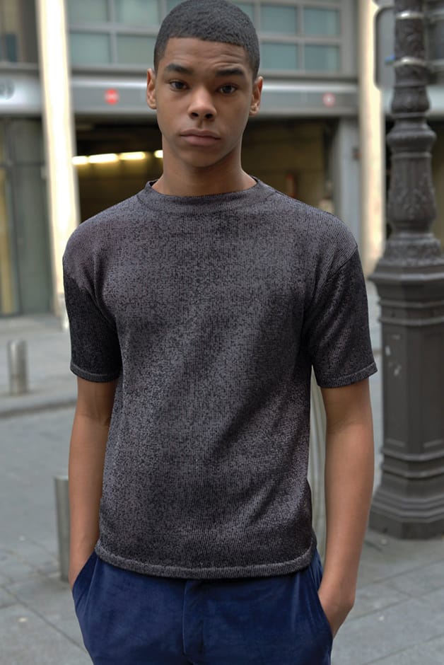 Gosha Rubchinskiy 2014 Fall/Winter Lookbook | Hypebeast
