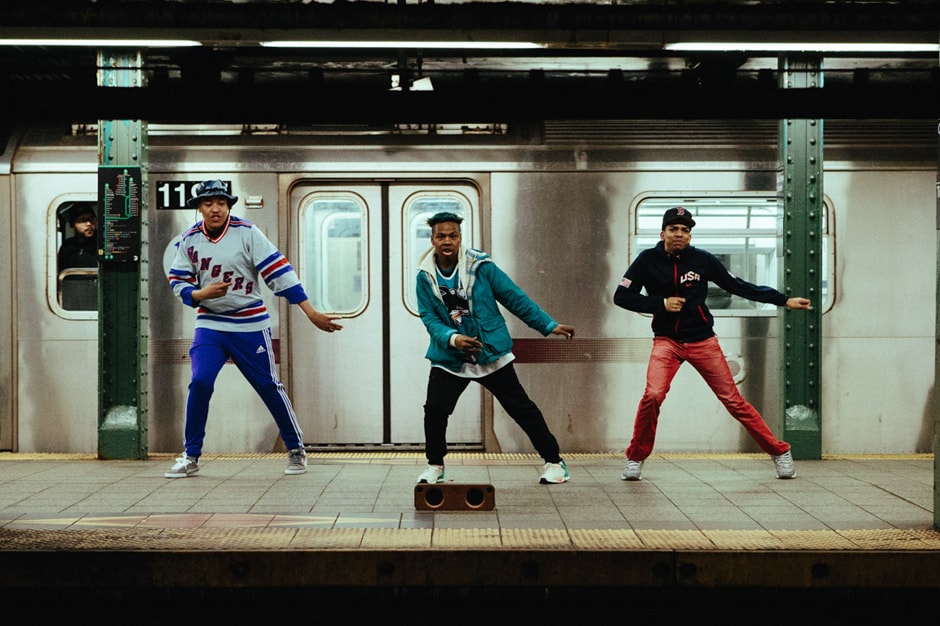 House of Marley's The Get Together: AllDayEveryDay | Hypebeast