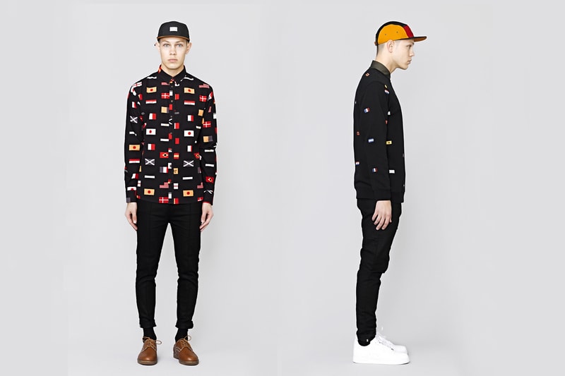 I Love Ugly World Cup Collection Hypebeast