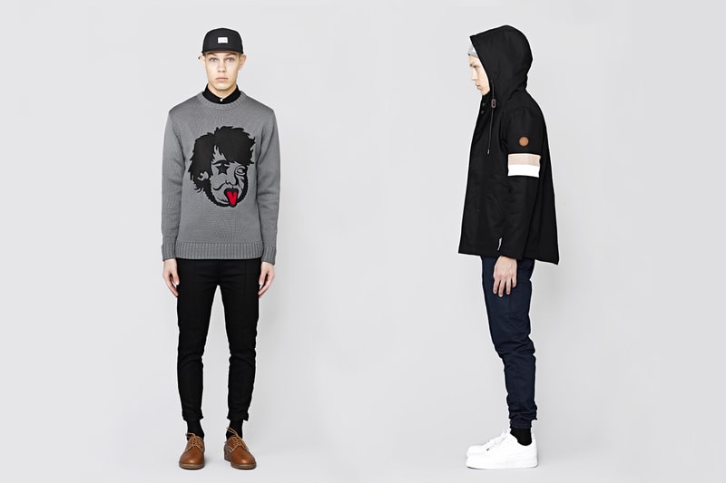 I Love Ugly World Cup Collection Hypebeast