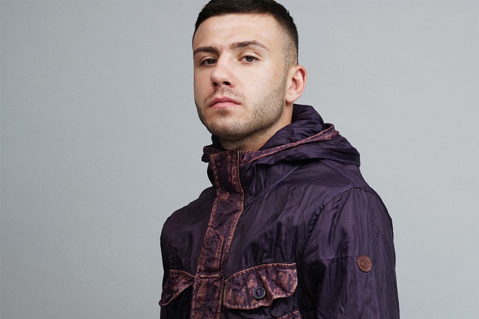 Marshall Artist 2015 Spring/Summer Lookbook | Hypebeast