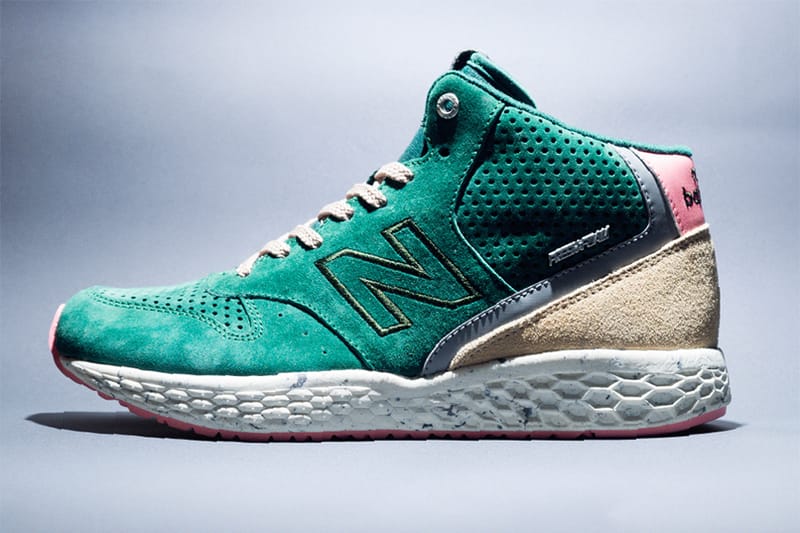 New balance sale 988 Basketball