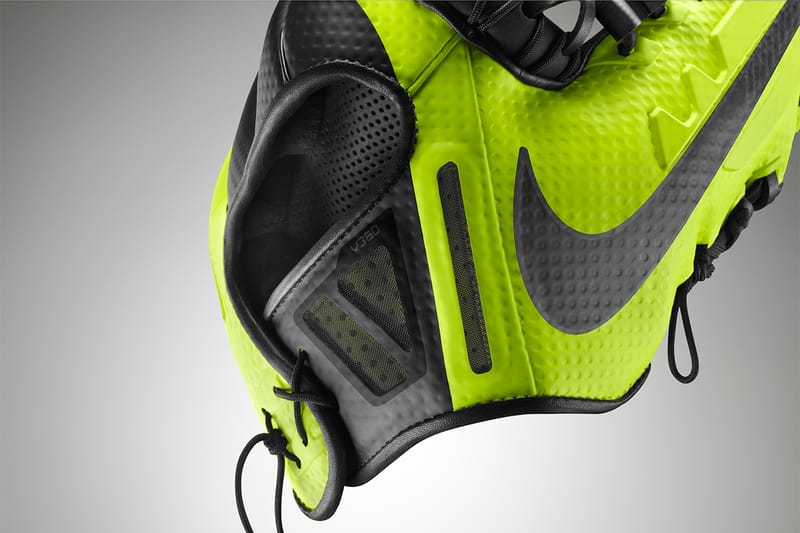 Nike vapor baseball glove best sale