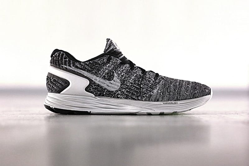 Nike lunarglide best sale flyknit 2