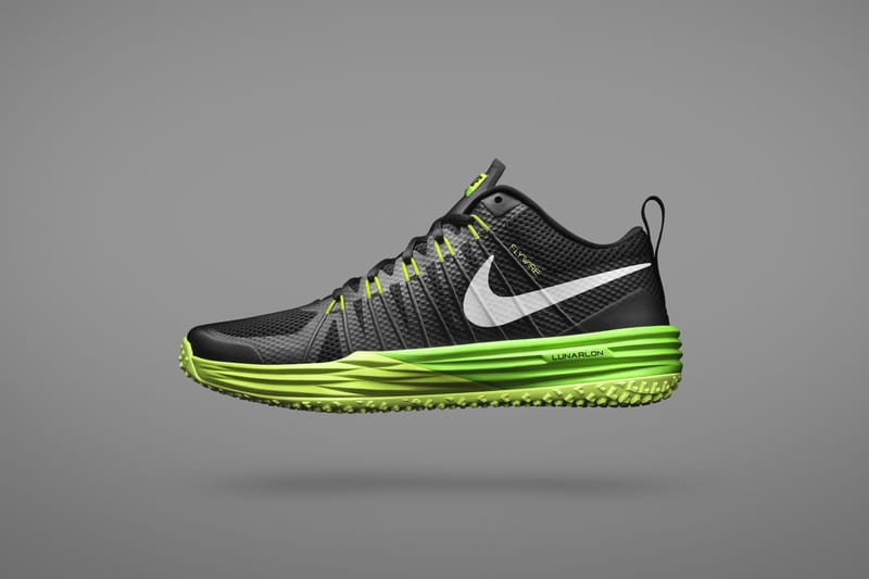 Nike lunar sales trainer 1