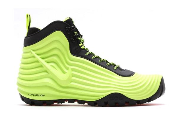lunardome 1 sneakerboot