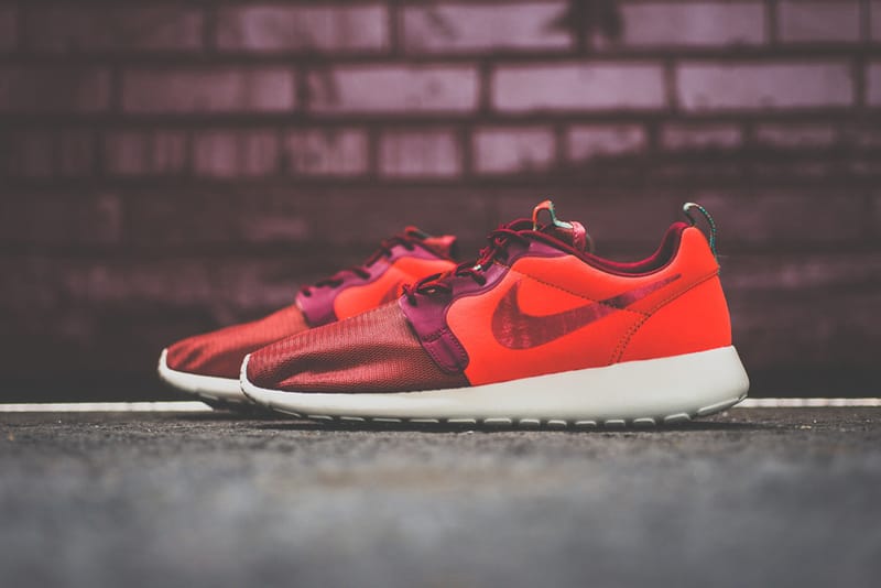 Roshe run hyperfuse online