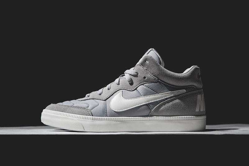 nike varsity compete trainer grey