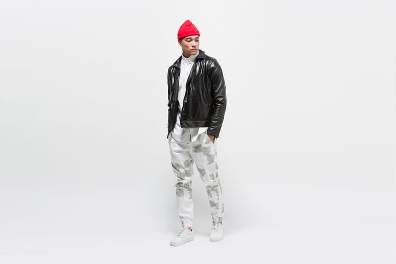 Hypebeast hot sale jogger brands