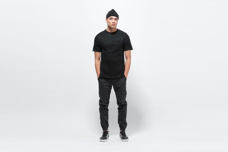 Jogger hot sale pants hypebeast