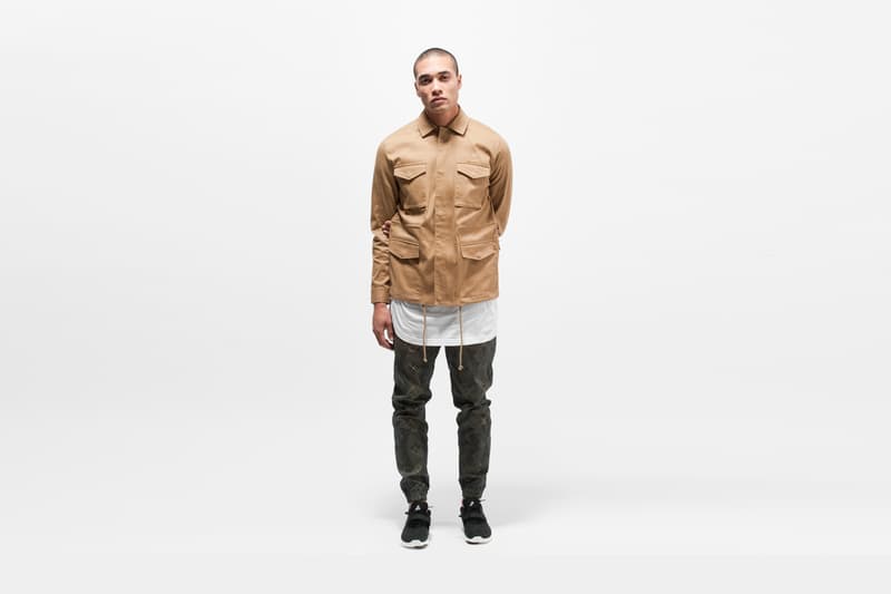 hypebeast jogging pants